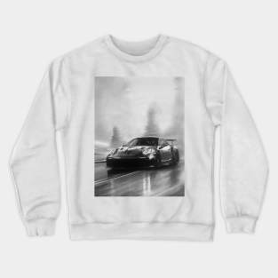 beast Crewneck Sweatshirt